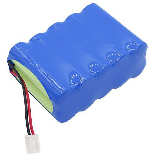Huaxi NI-AA2000MAH Battery Replacement
