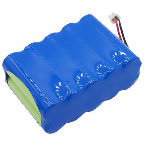 Huaxi NI-AA2000MAH Battery Replacement
