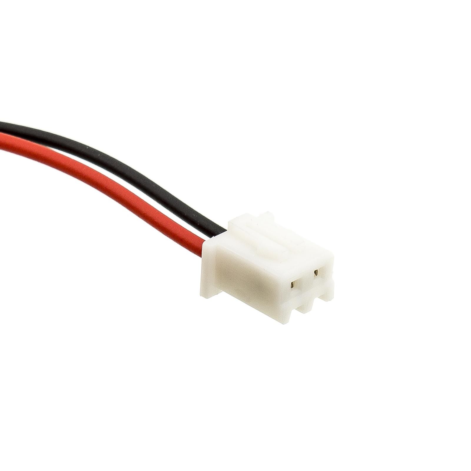 Natus DOP CT Battery Replacement