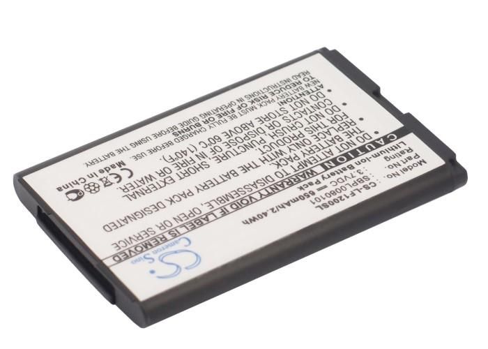LG G932 Battery Replacement