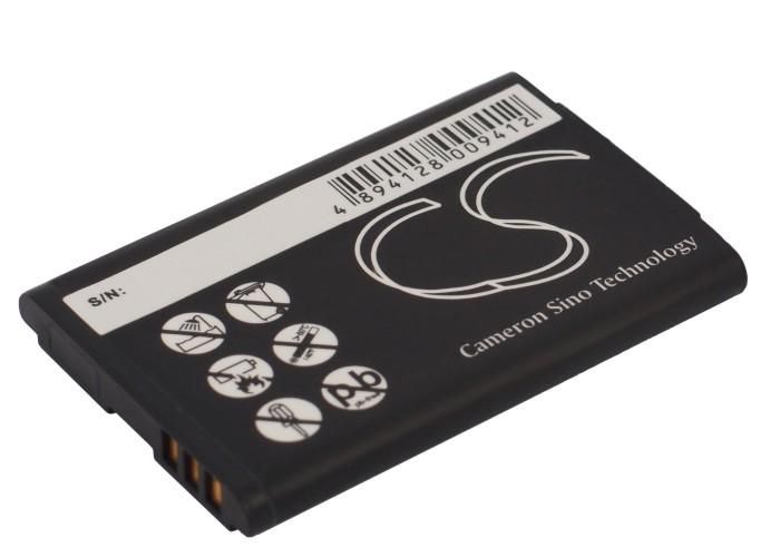 LG G932 Battery Replacement