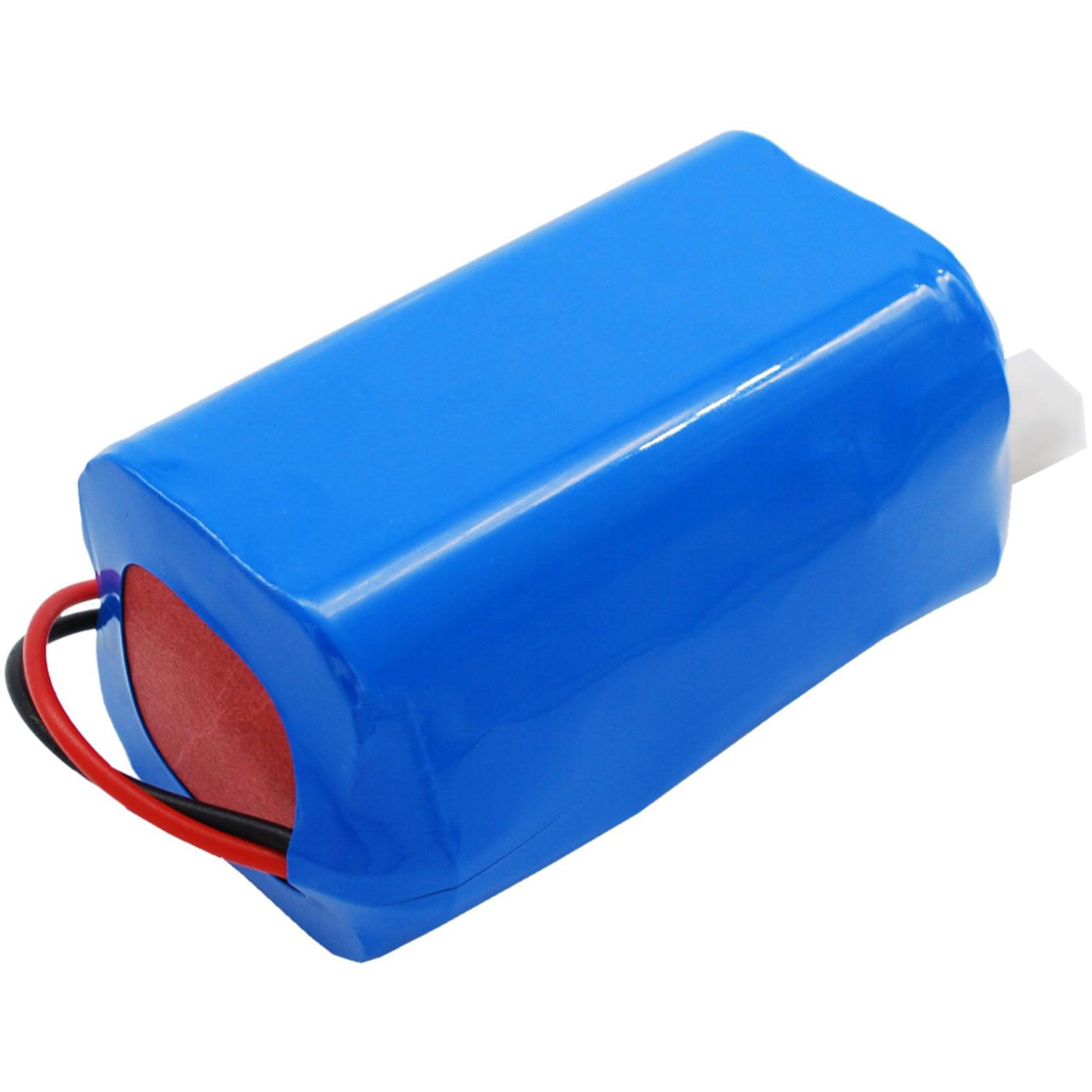 Biocare ECG-1210 Battery Replacement