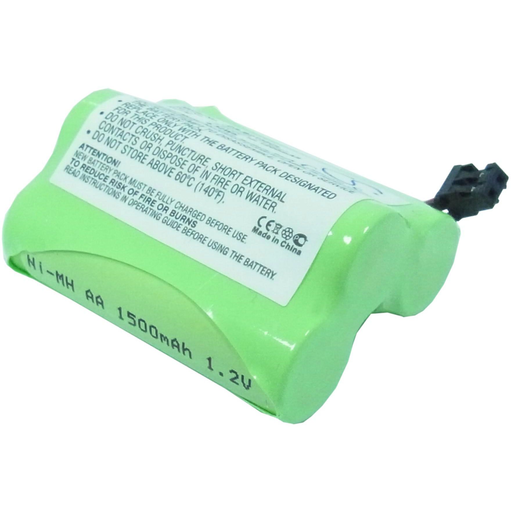 Sony SPP-S2720 Battery Replacement
