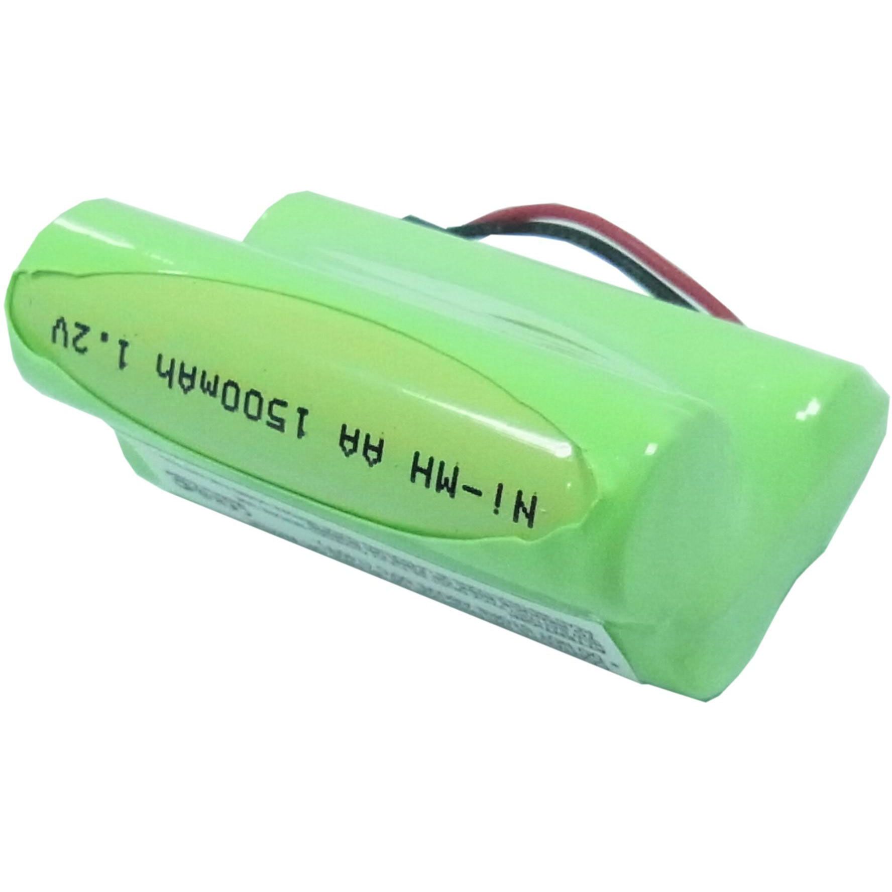 Sony SPP-S2720 Battery Replacement