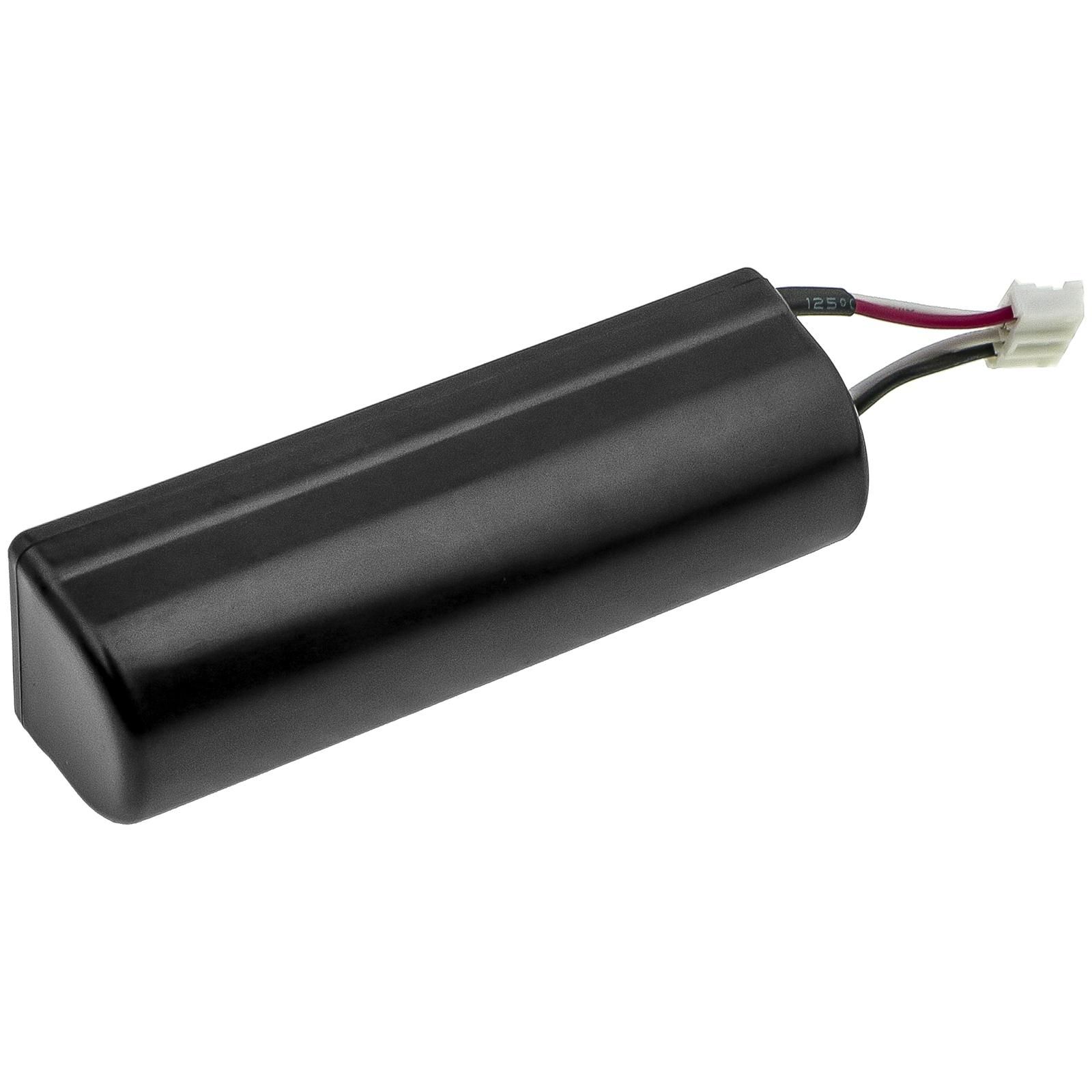 Motorola BTRY-MC17RAB0E Rev B Battery Replacement