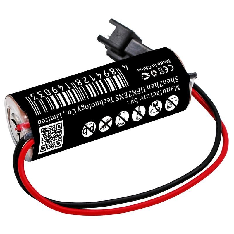 TOTO TEL5GCCN-10 Battery Replacement