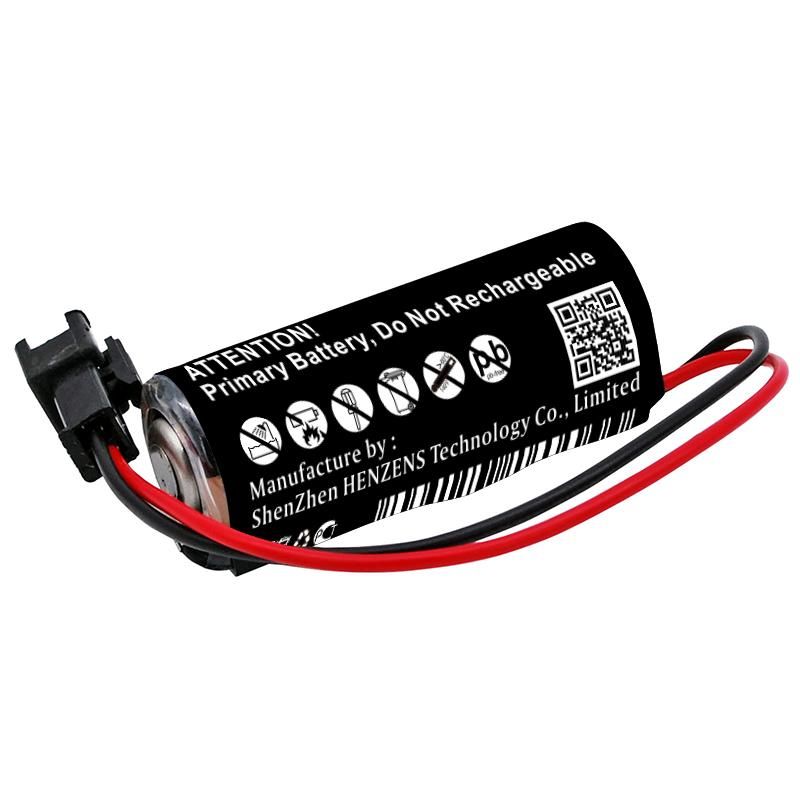 TOTO TEL5GCCN-10 Battery Replacement