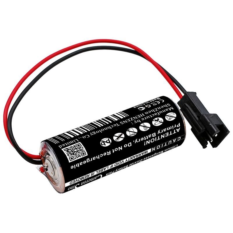TOTO TEL5GCCN-10 Battery Replacement