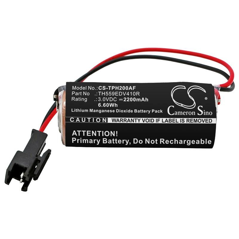 TOTO TEL5GCCN-10 Battery Replacement