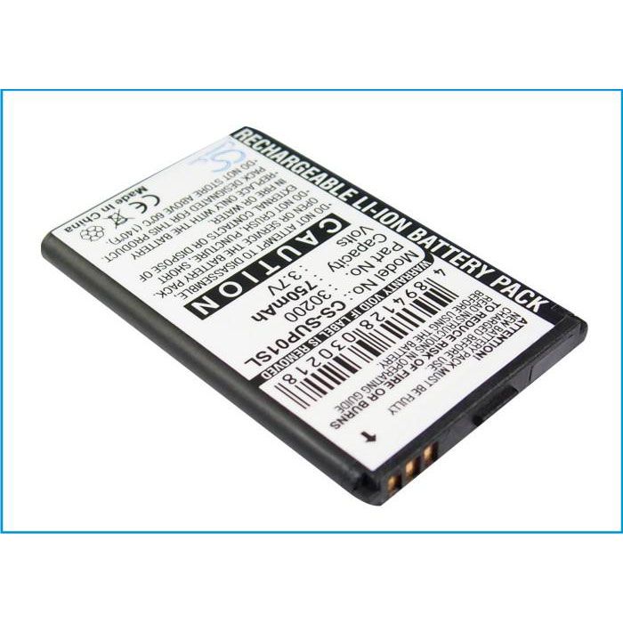 Callaway uPro Battery Replacement