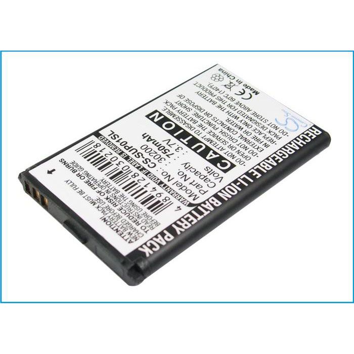 Callaway uPro Battery Replacement