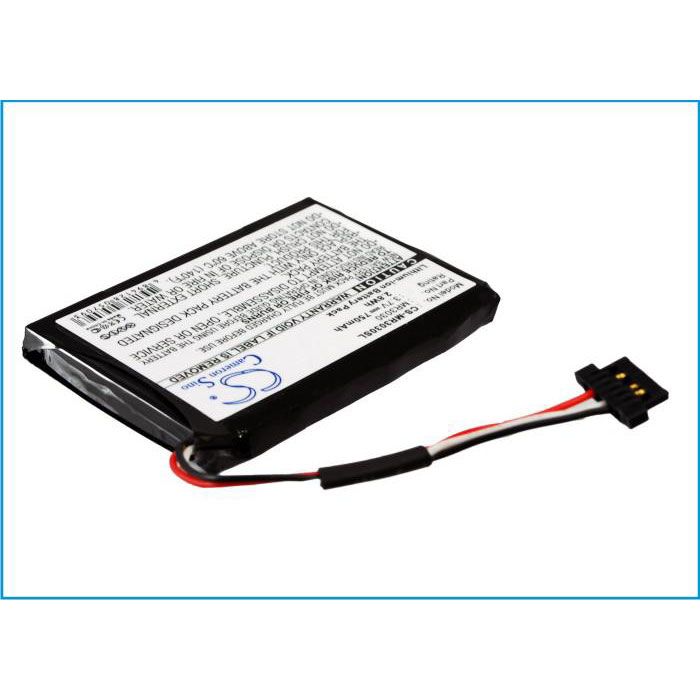 Magellan RoadMate 3030 Battery Replacement