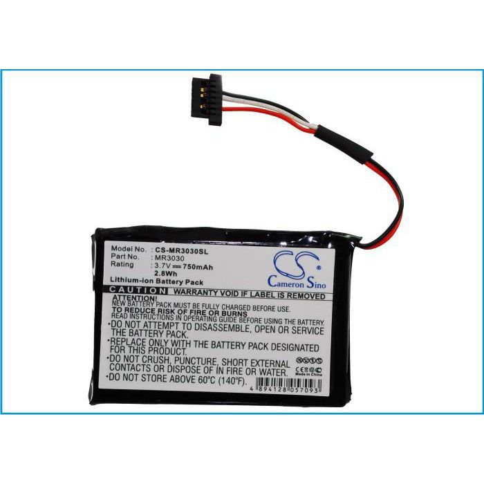 Magellan RoadMate 3030 Battery Replacement