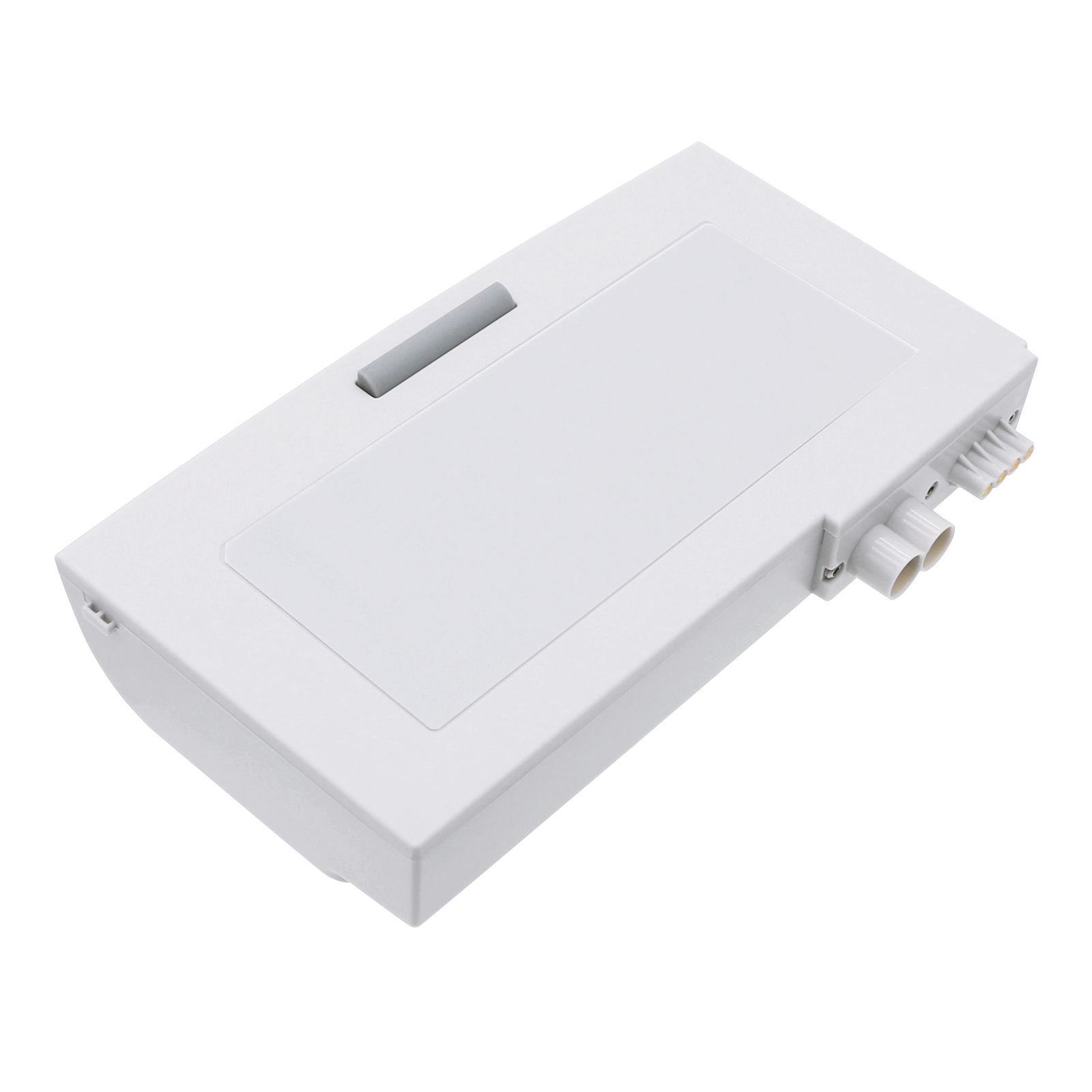 ZOLL Propaq MD Battery Replacement