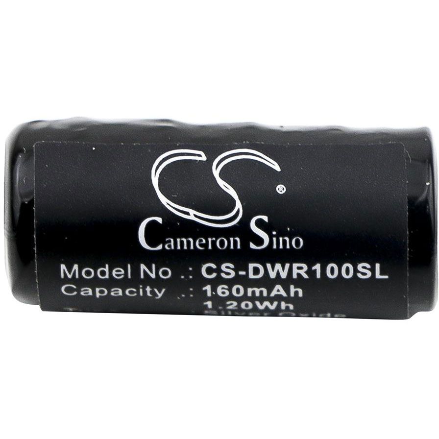Dog Watch ST0214 Battery Replacement