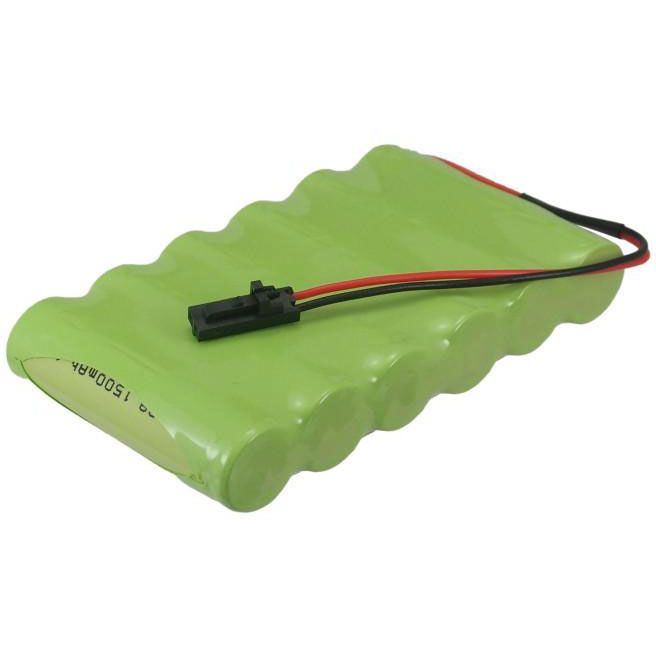 Intermec 066111-001 Battery Replacement