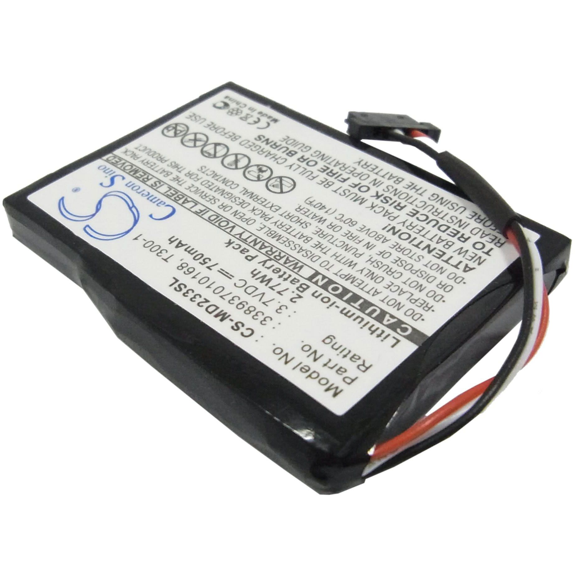 Medion MD96325 Battery Replacement