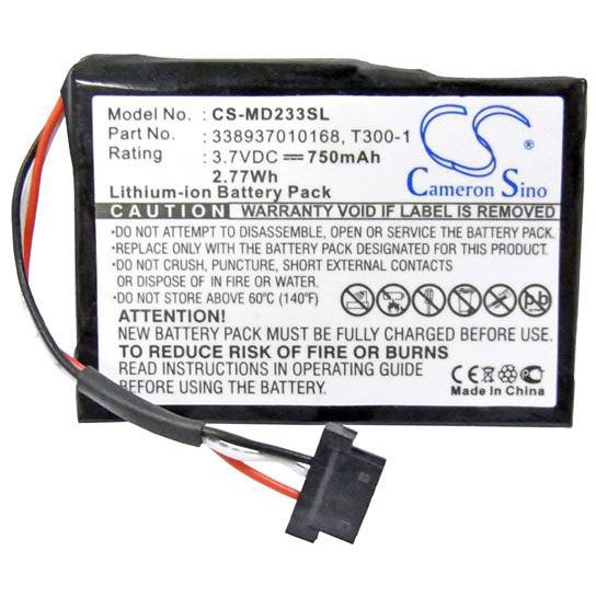 Medion MD96325 Battery Replacement