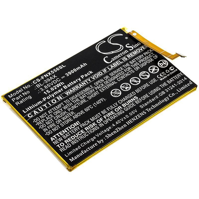 Infinix X556 Battery Replacement