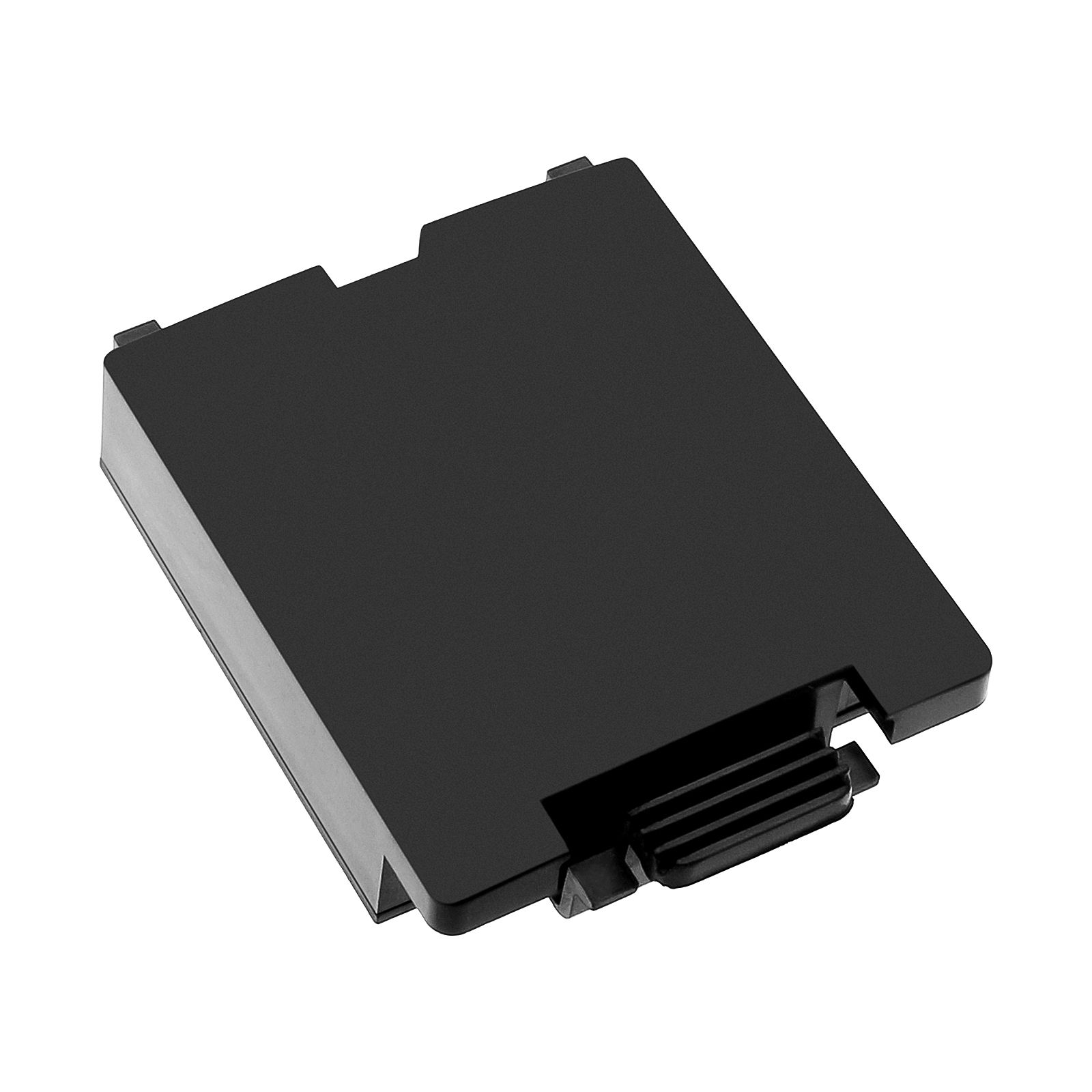 Hetronic ERGO-120 Battery Replacement
