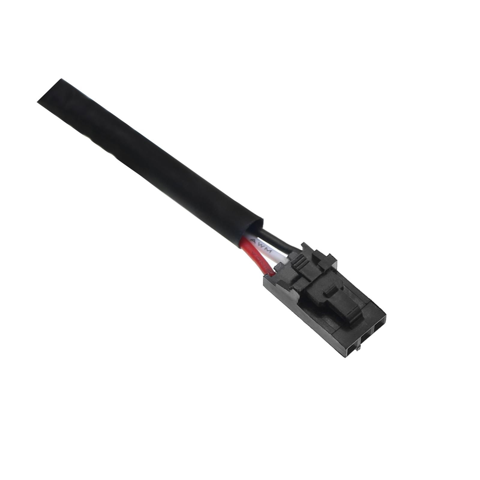 Stryker 0AXSTGX10 Battery Replacement