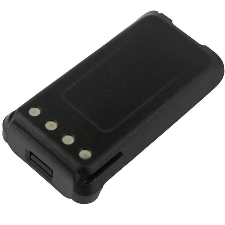 Bearcom BC250D Battery Replacement