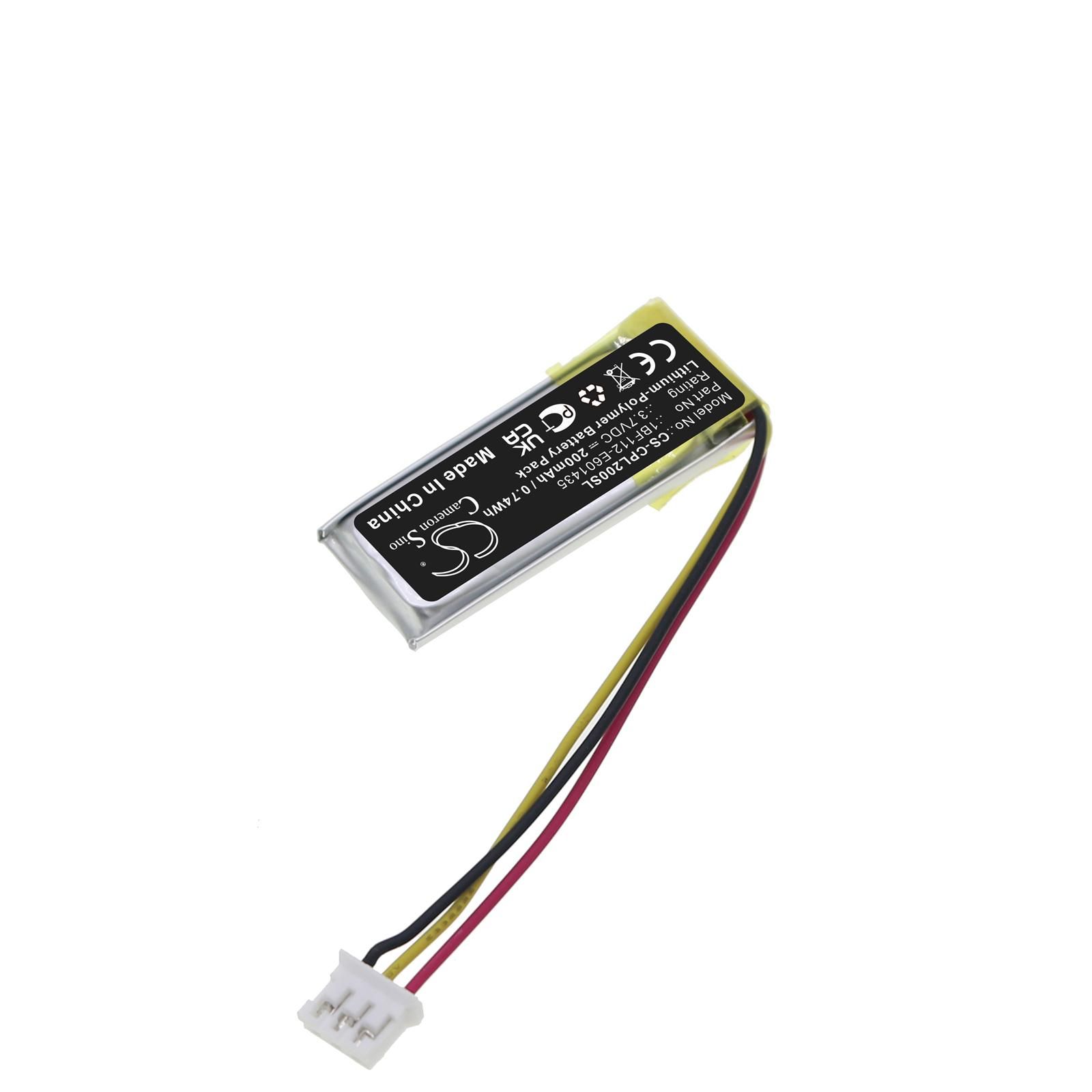 CalAmp LMU-3030 Battery Replacement