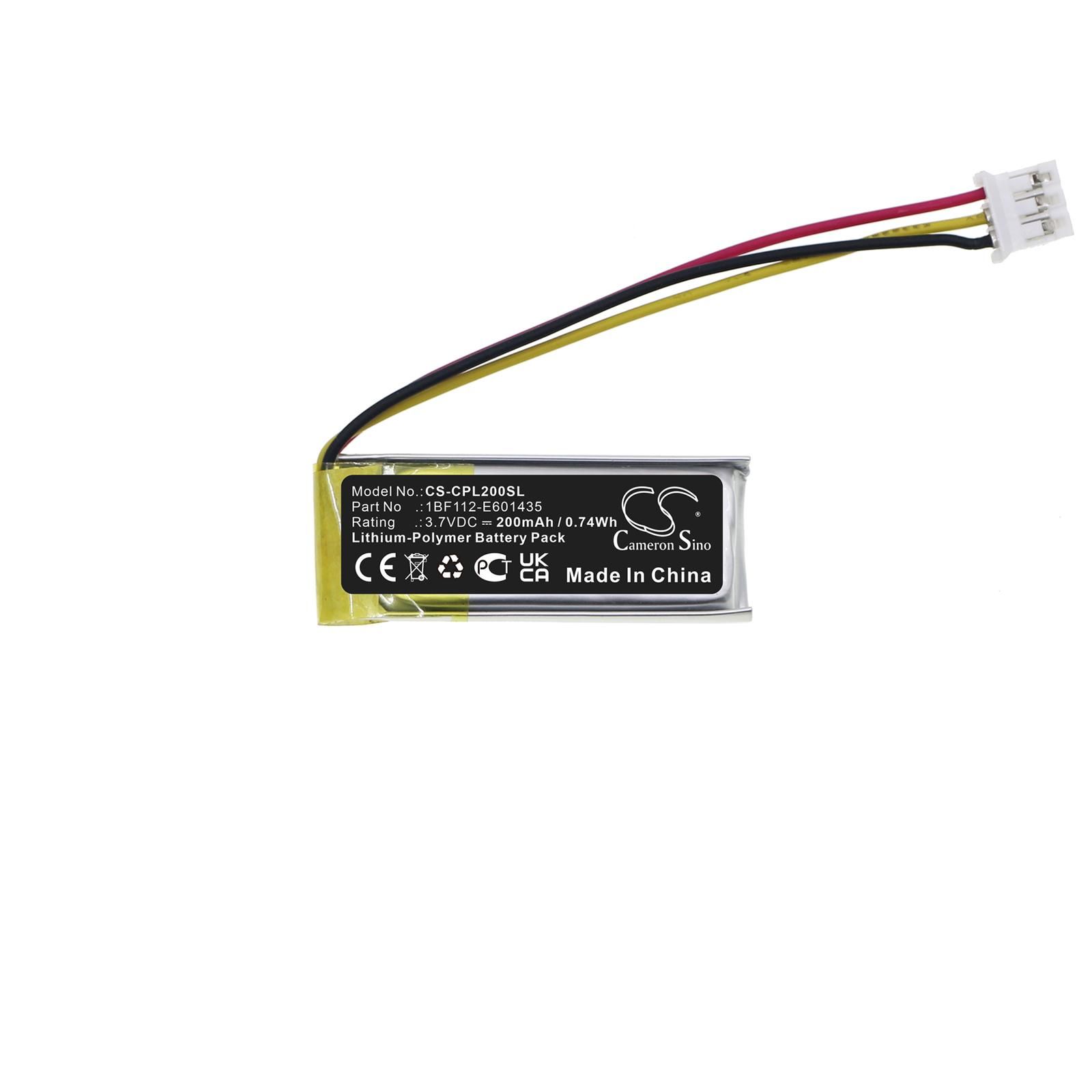 CalAmp LMU-3030 Battery Replacement