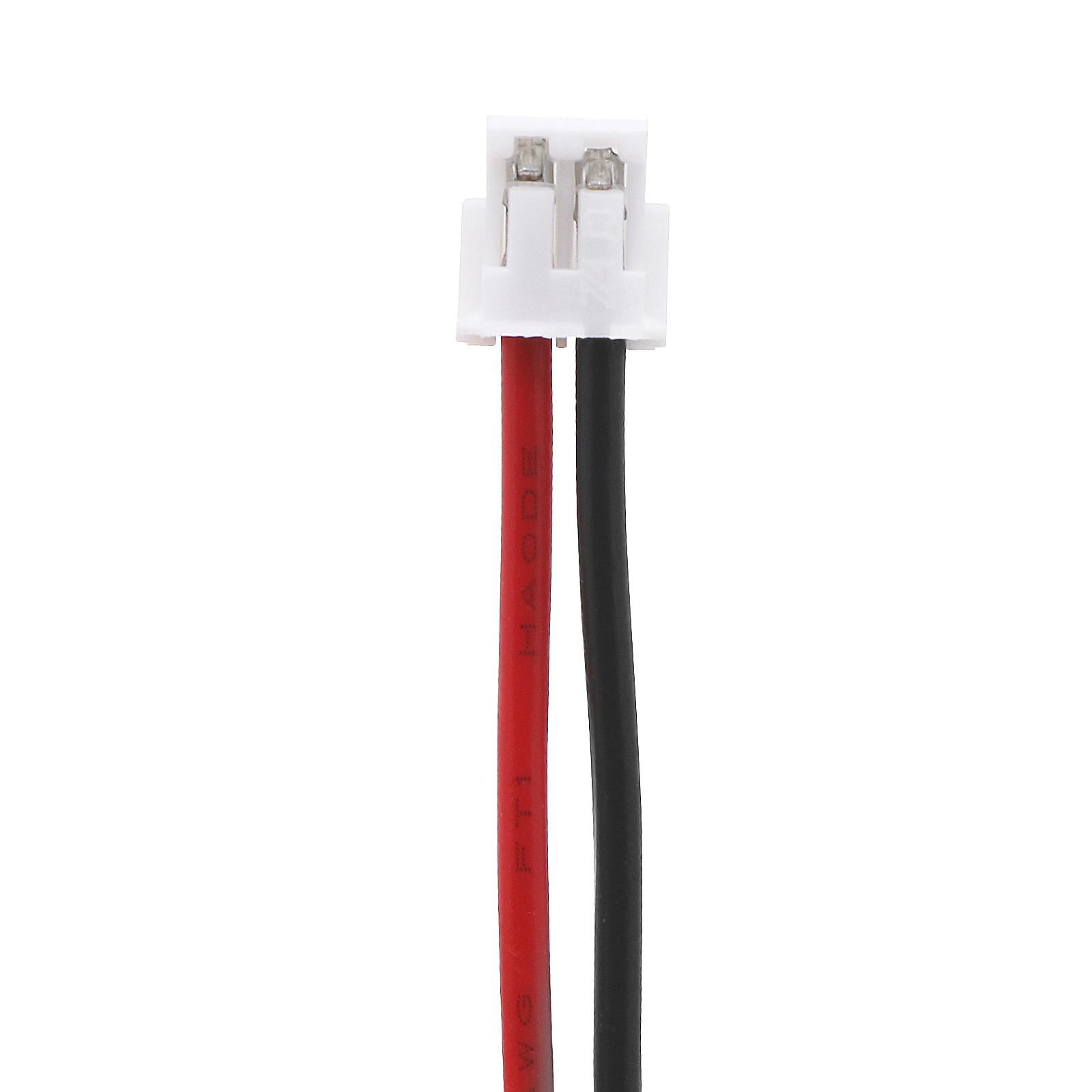 Conversor Pro Transmitter Battery Replacement