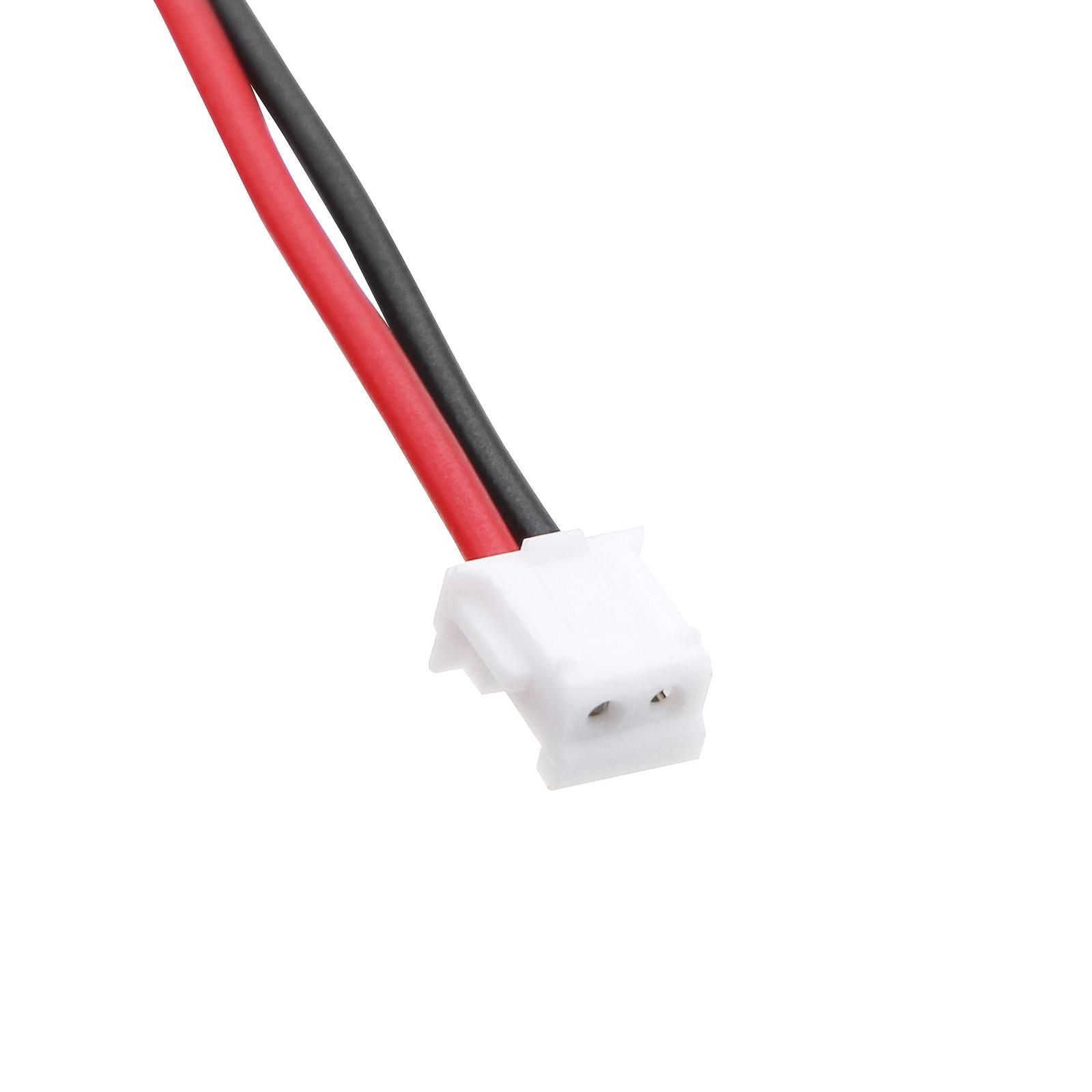 Conversor Pro Transmitter Battery Replacement