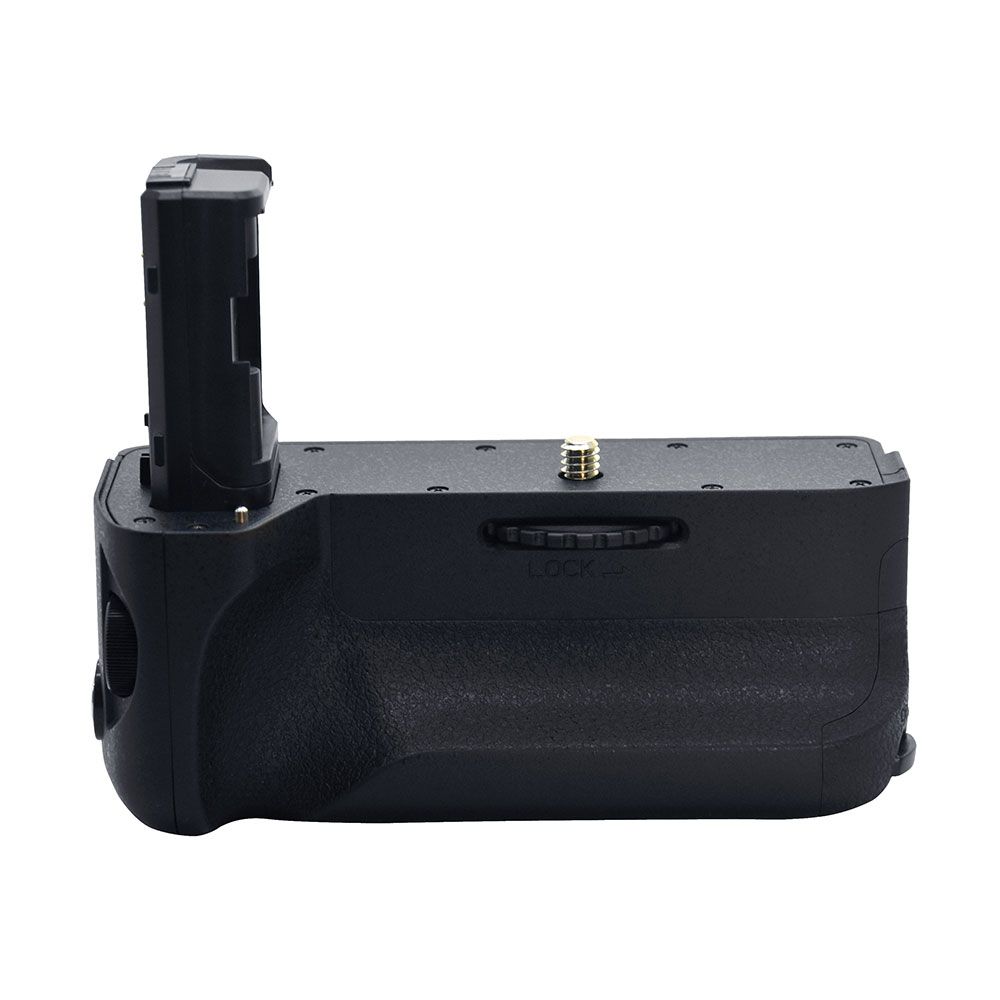 Sony Alpha a7 II Battery Grip Replacement