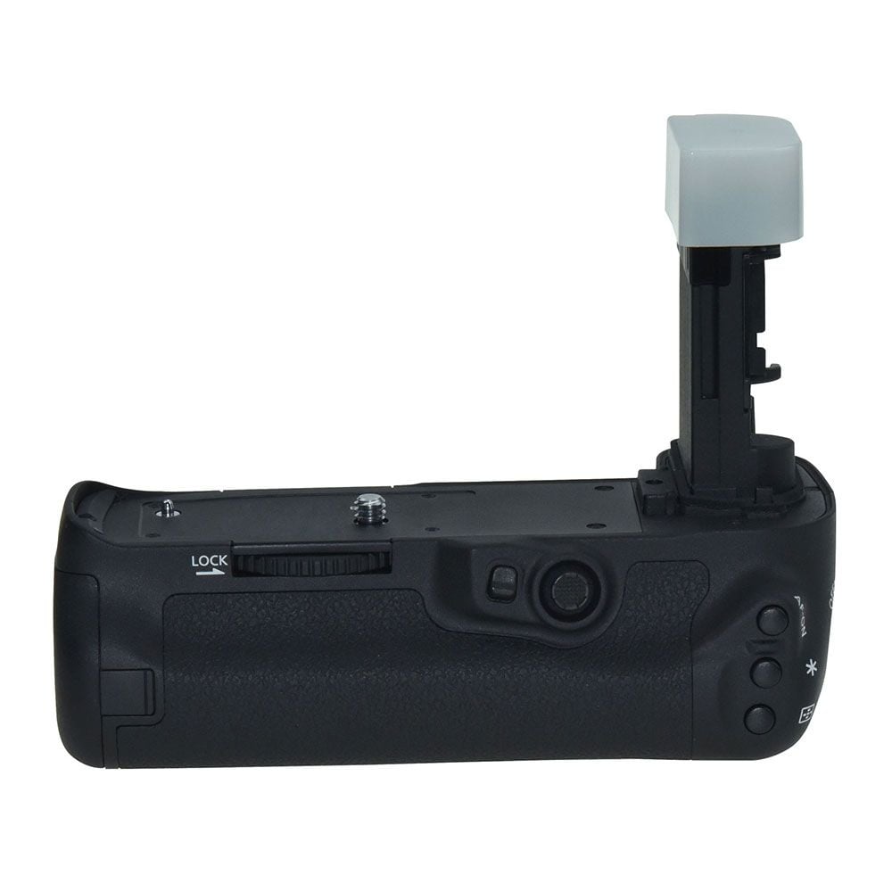 Canon EOS 5D Mark IV Battery Grip Replacement