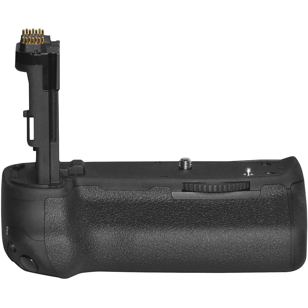 Canon EOS 6D Mark II Battery Grip Replacement