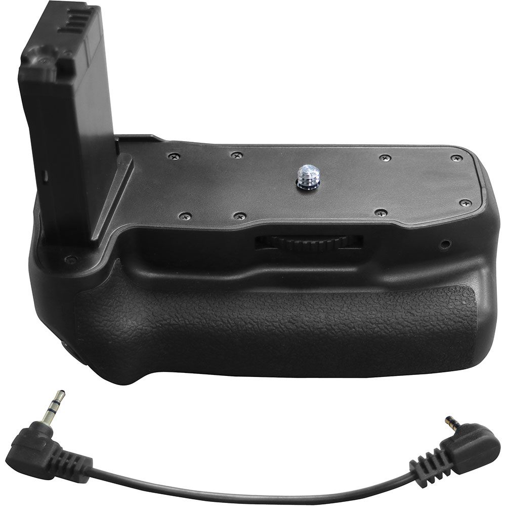 Canon EOS 9000D Battery Grip Replacement