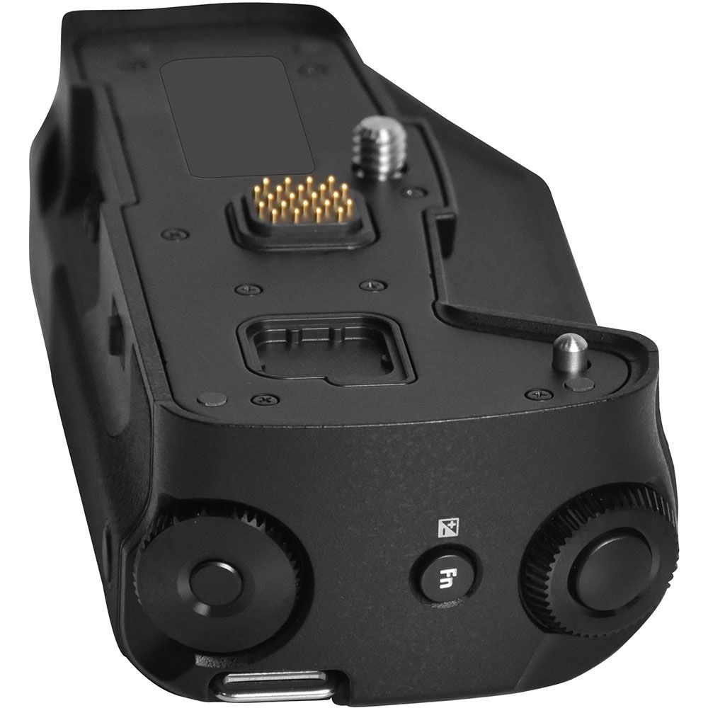Panasonic DMW-BGG1 Battery Grip Replacement