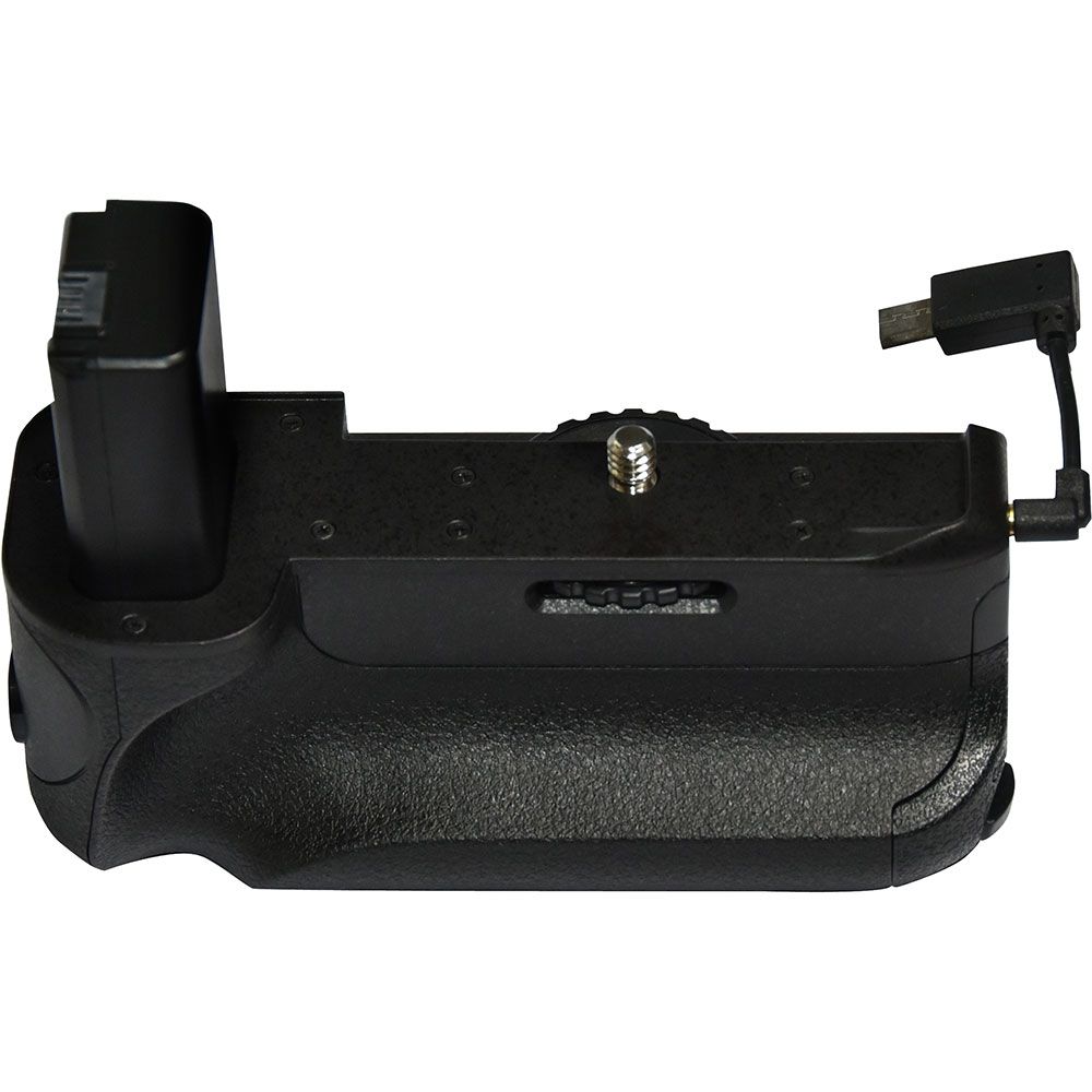Sony Alpha ILCE-6000/B Battery Grip Replacement