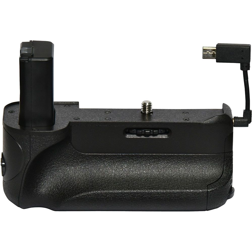 Sony Alpha ILCE-6500/B Battery Grip Replacement