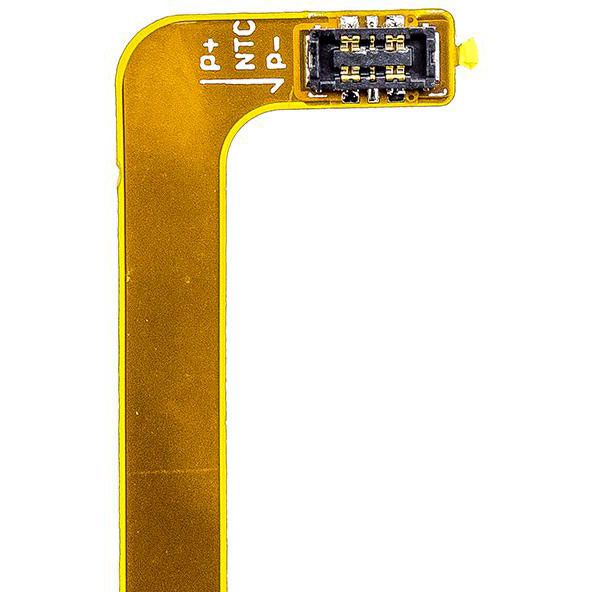 Doogee Y6c Battery Replacement