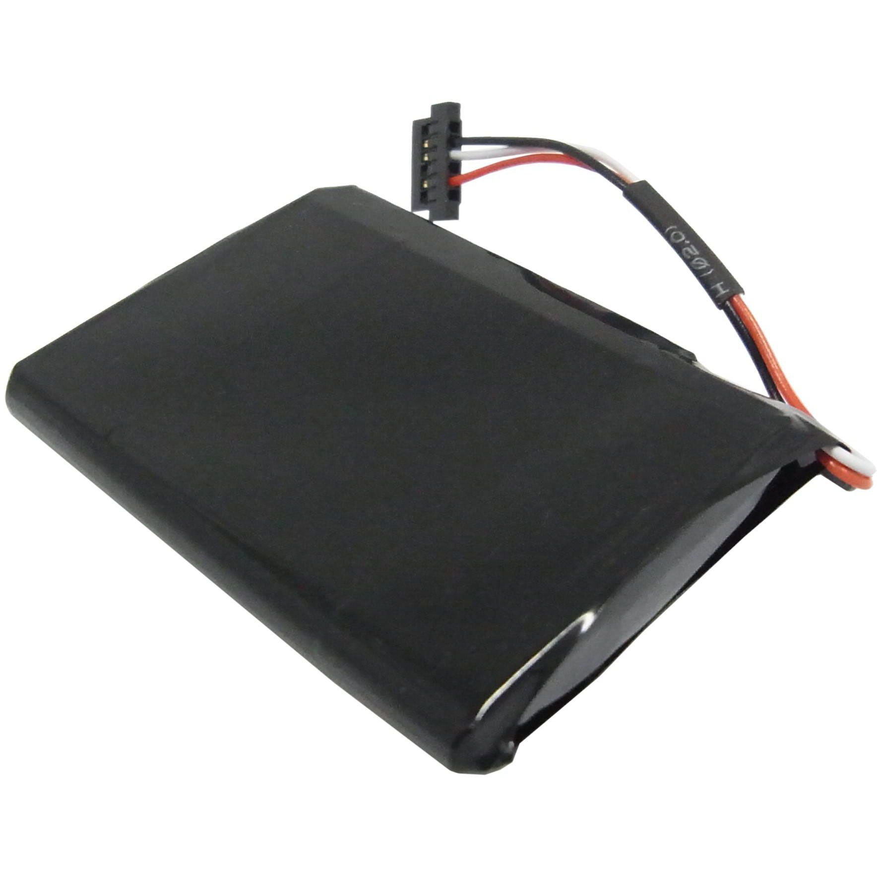 Navigon 5100 Battery Replacement