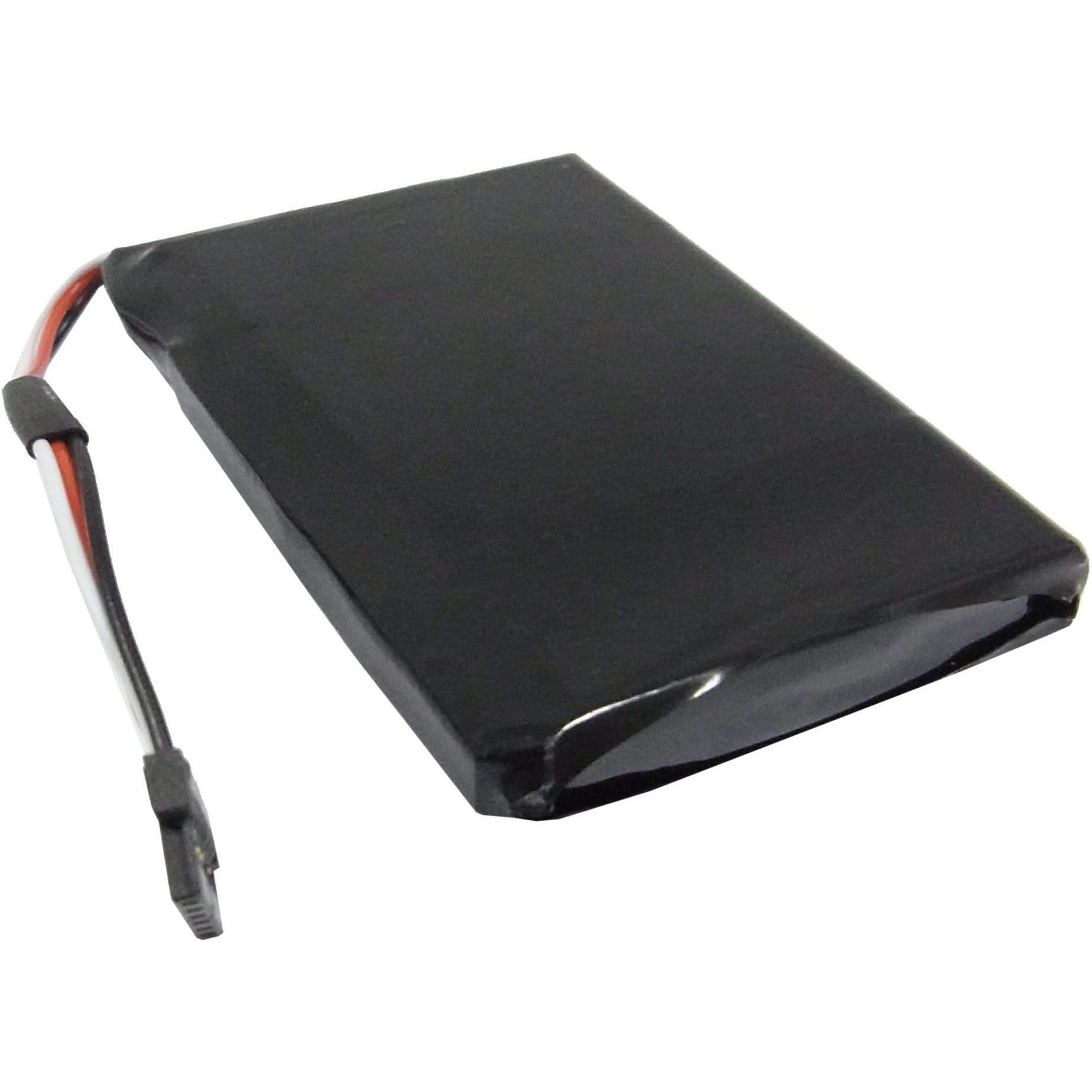 Navigon 5100 Battery Replacement
