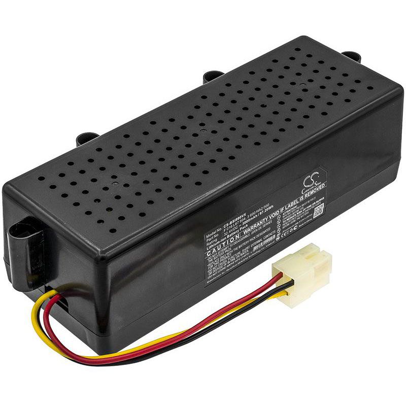 Bosch 51-1531 Battery Replacement