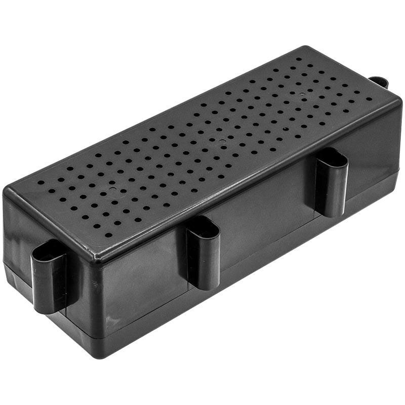 Bosch 51-1531 Battery Replacement