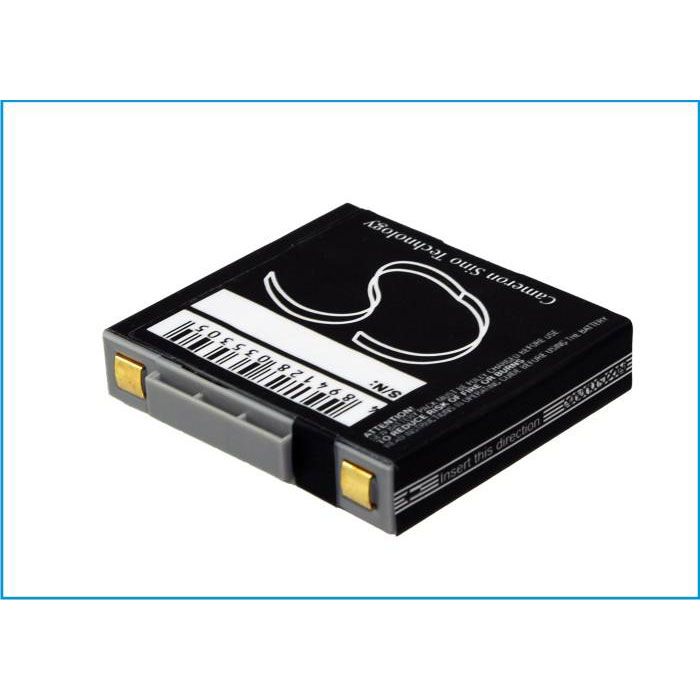 GN Netcom 14151-01 Battery Replacement