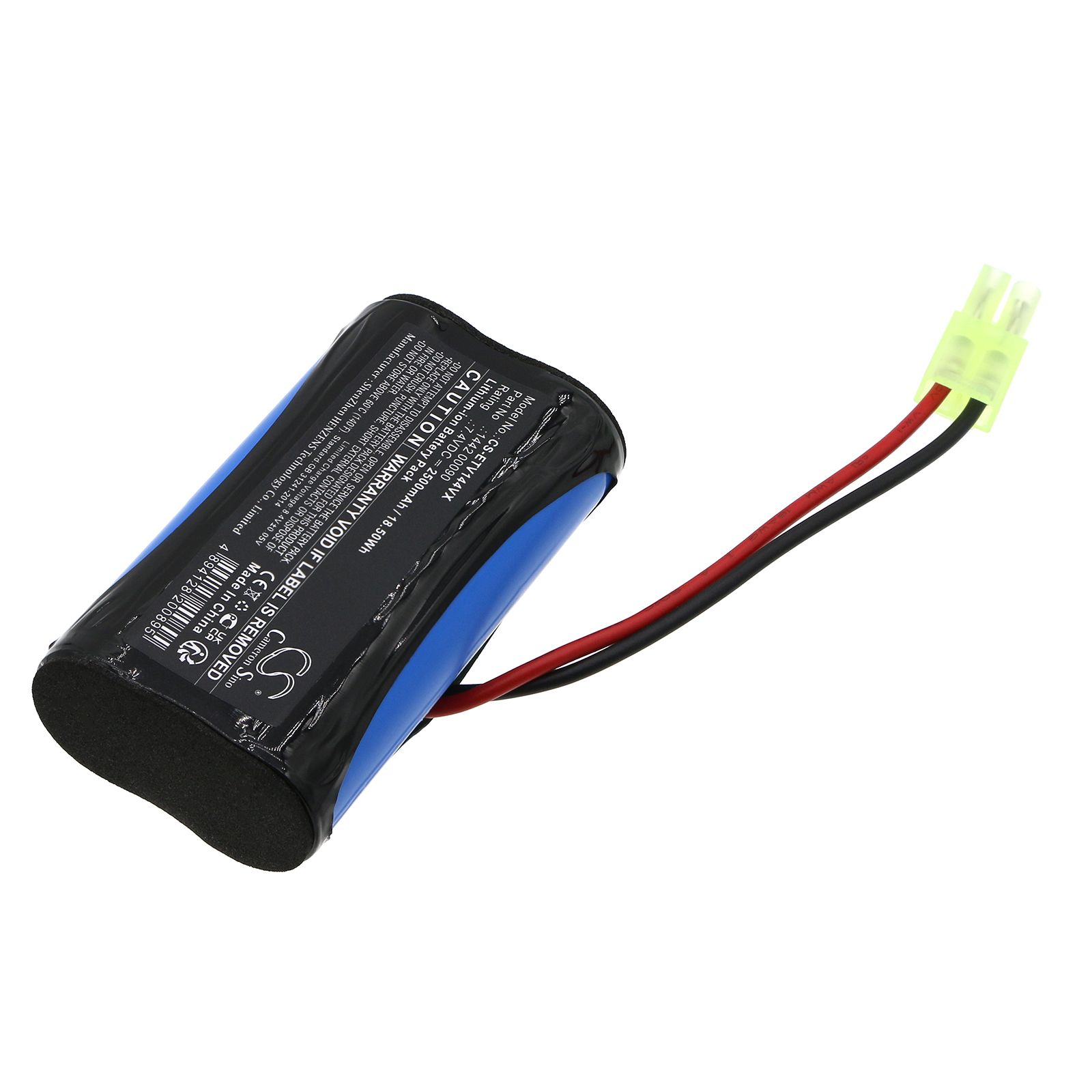 ETA Verto 1442 90000 Battery Replacement