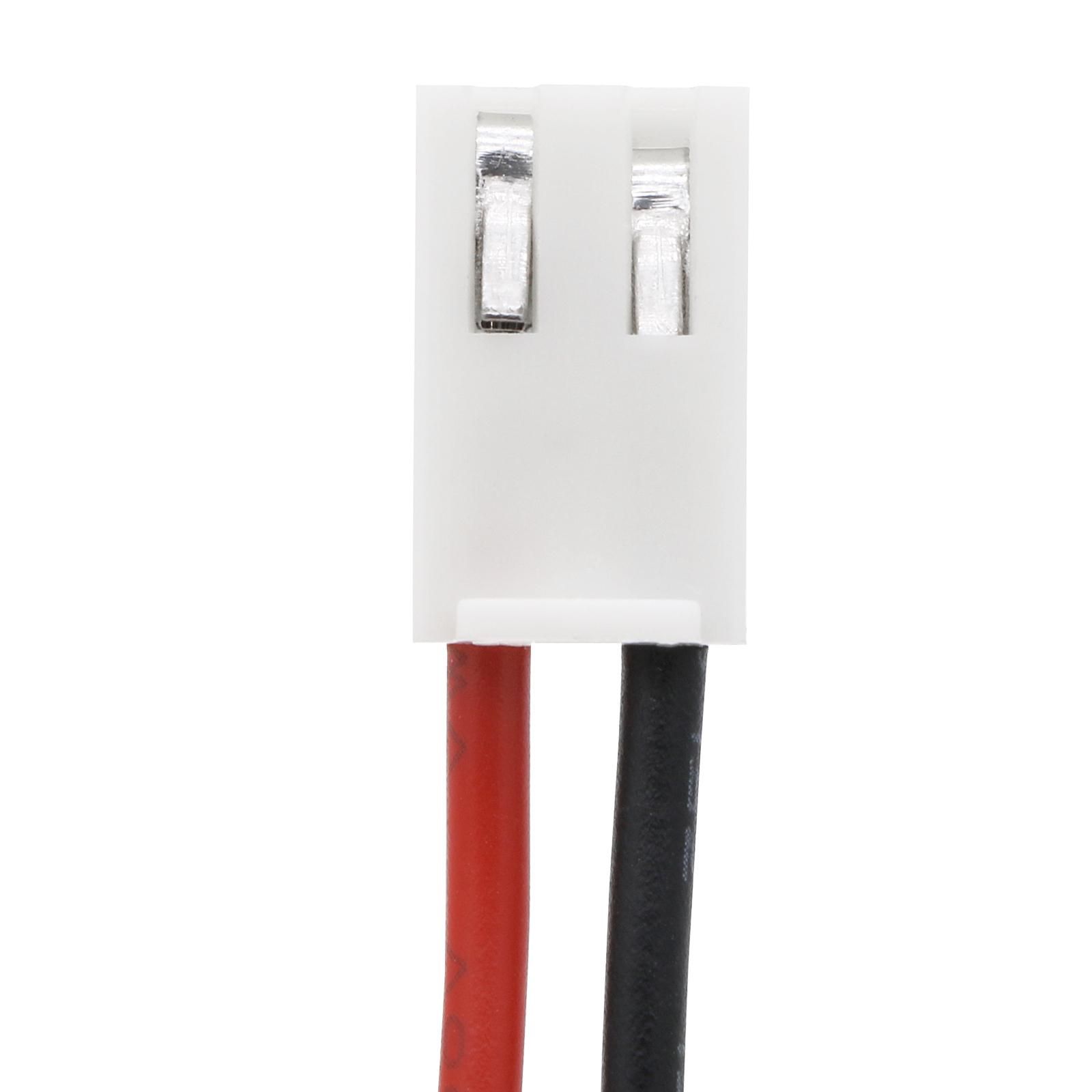 DOTLUX EXITflat Battery Replacement