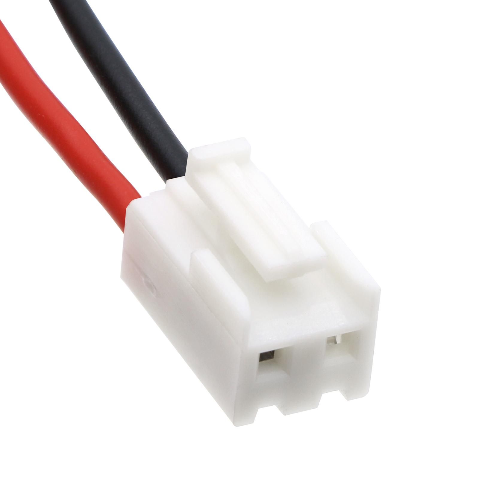 DOTLUX EXITflat Battery Replacement