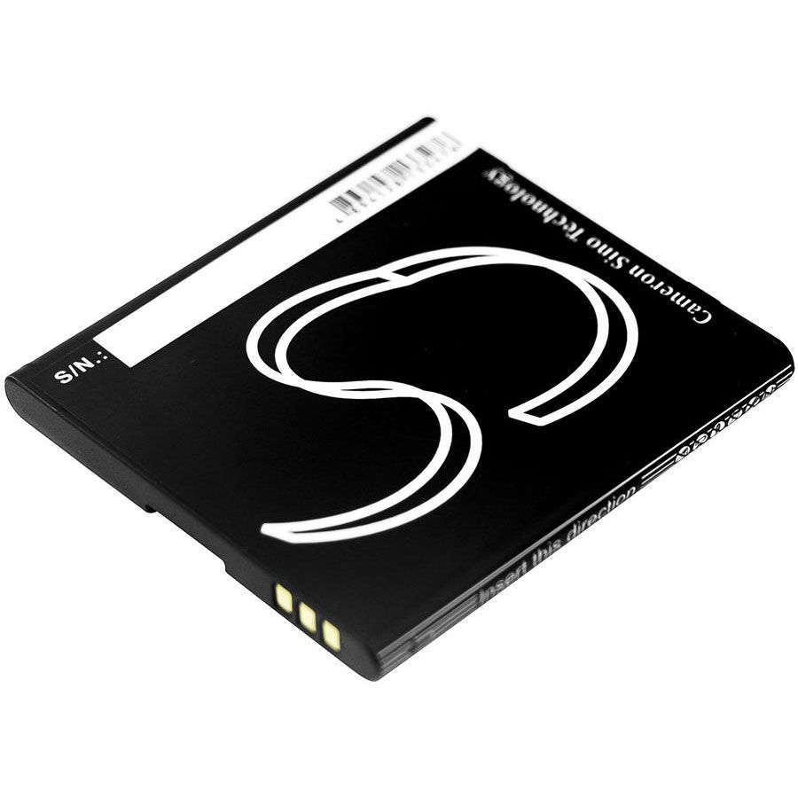 BLU C505629140T Battery Replacement