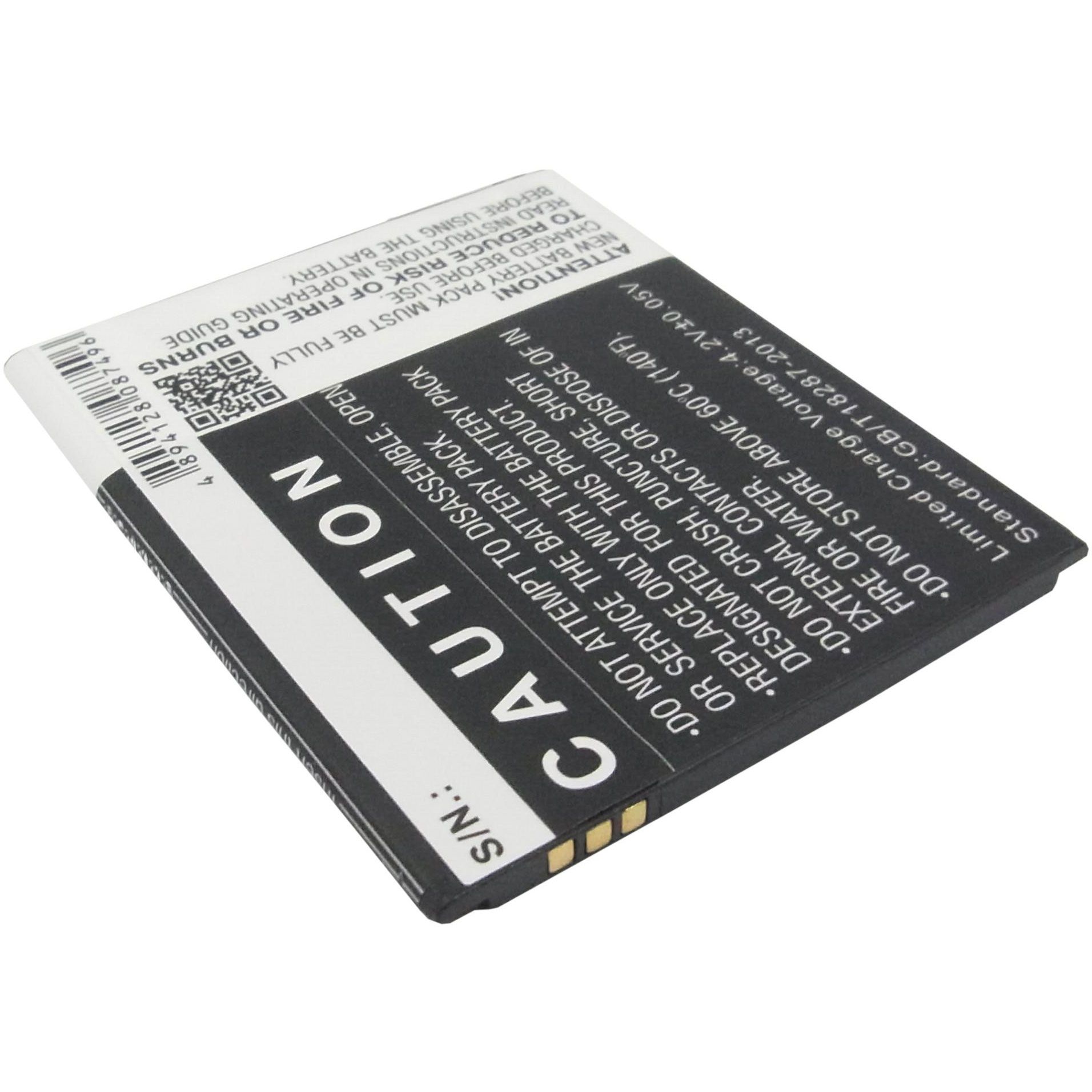 Gigabyte GSmart Sierra S1 Battery Replacement