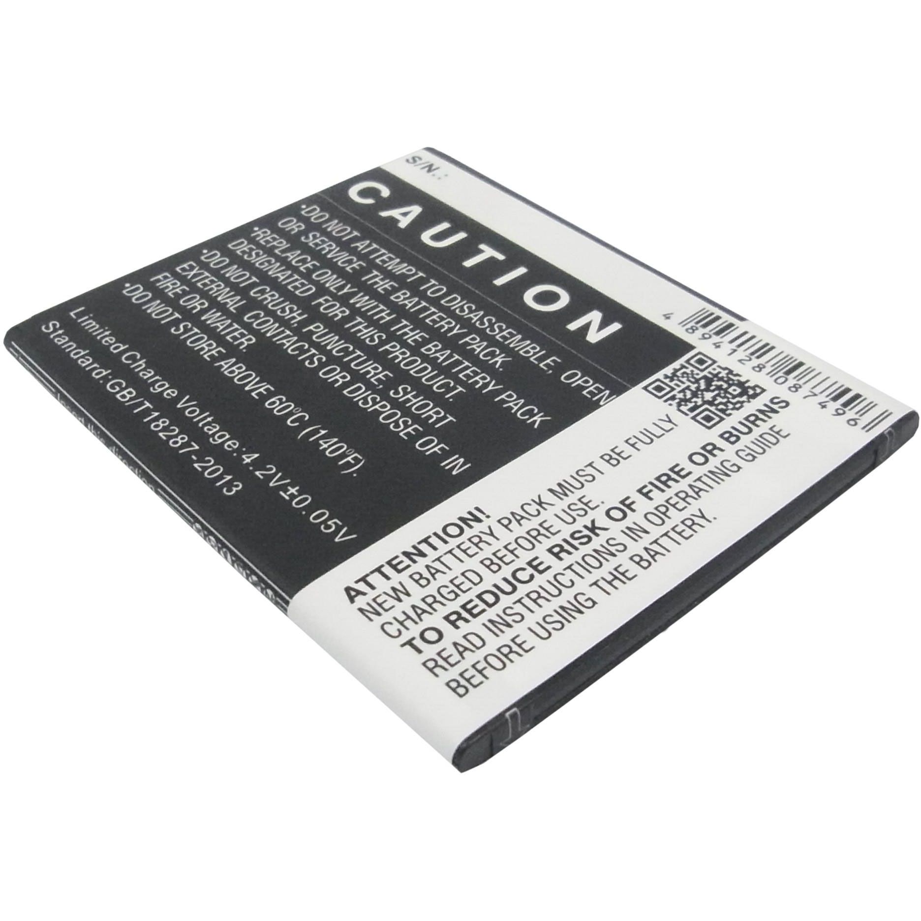 Gigabyte GSmart Sierra S1 Battery Replacement