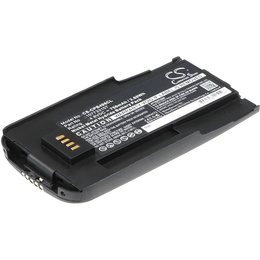 Avaya 9030 Battery Replacement